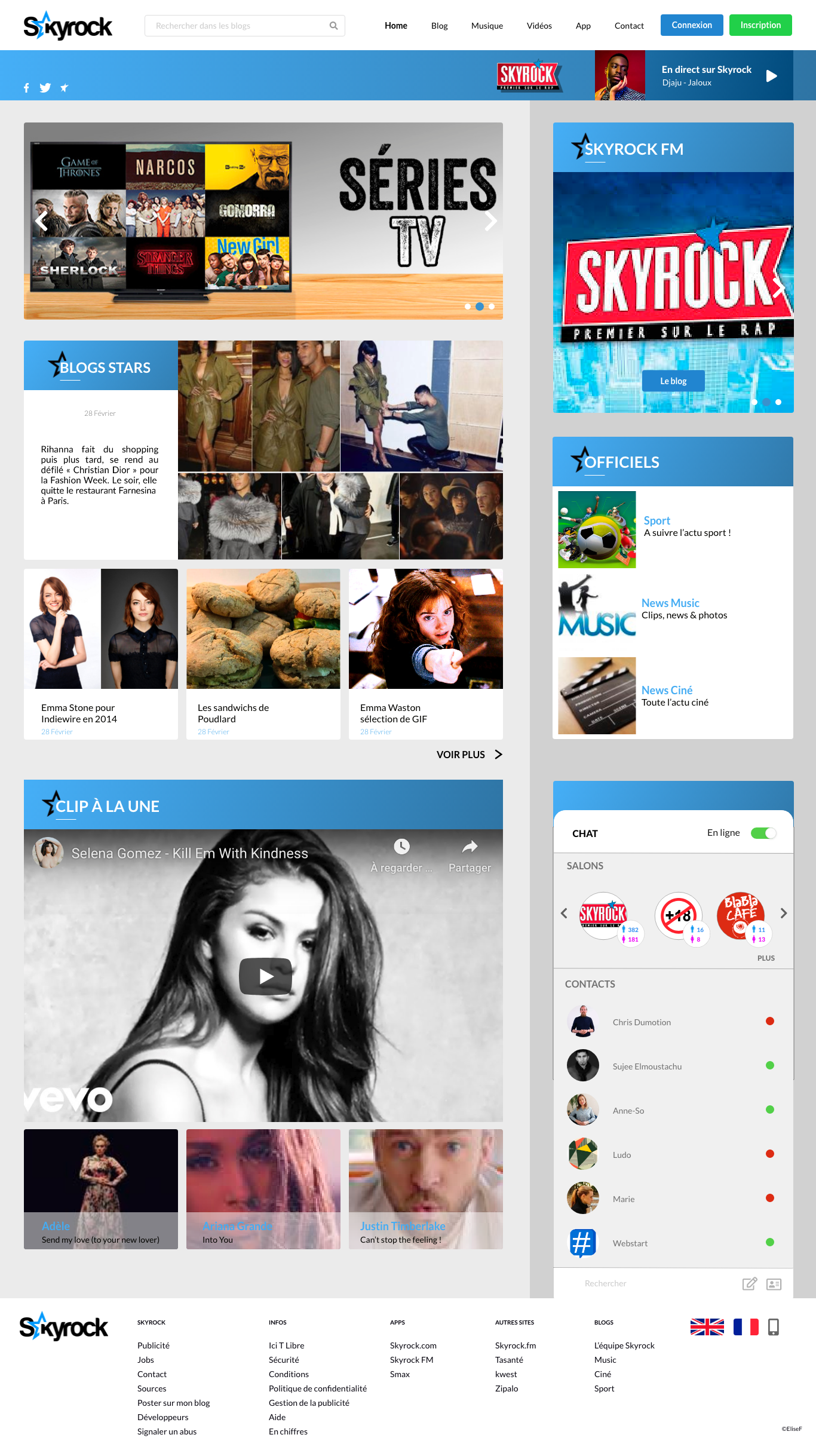 Elise_Falla_Refonte_Skyrock_HOME_CHAT_OPEN