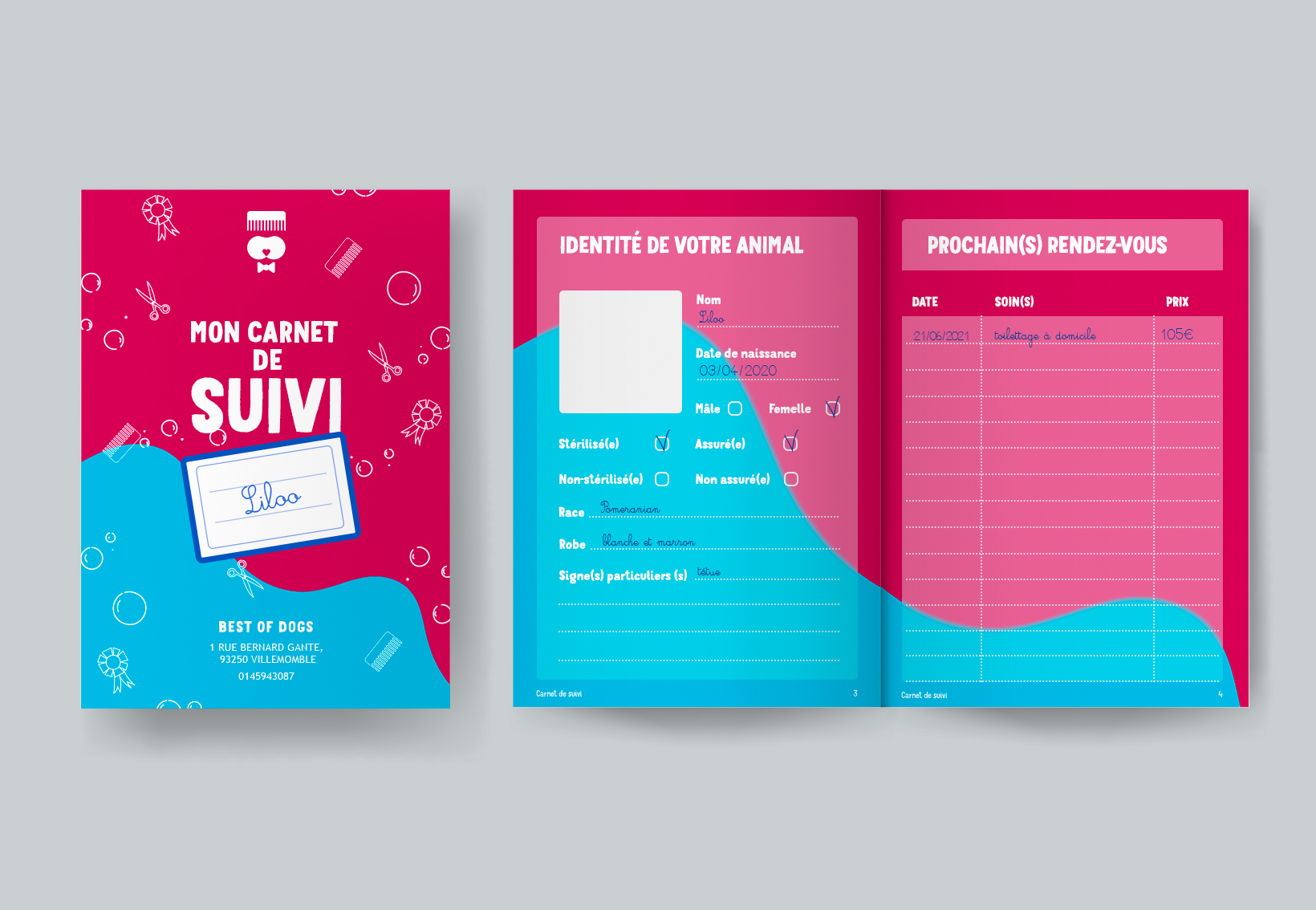 ELISE_FALLA_BEST_OF_DOGS_CARNET_SUIVI