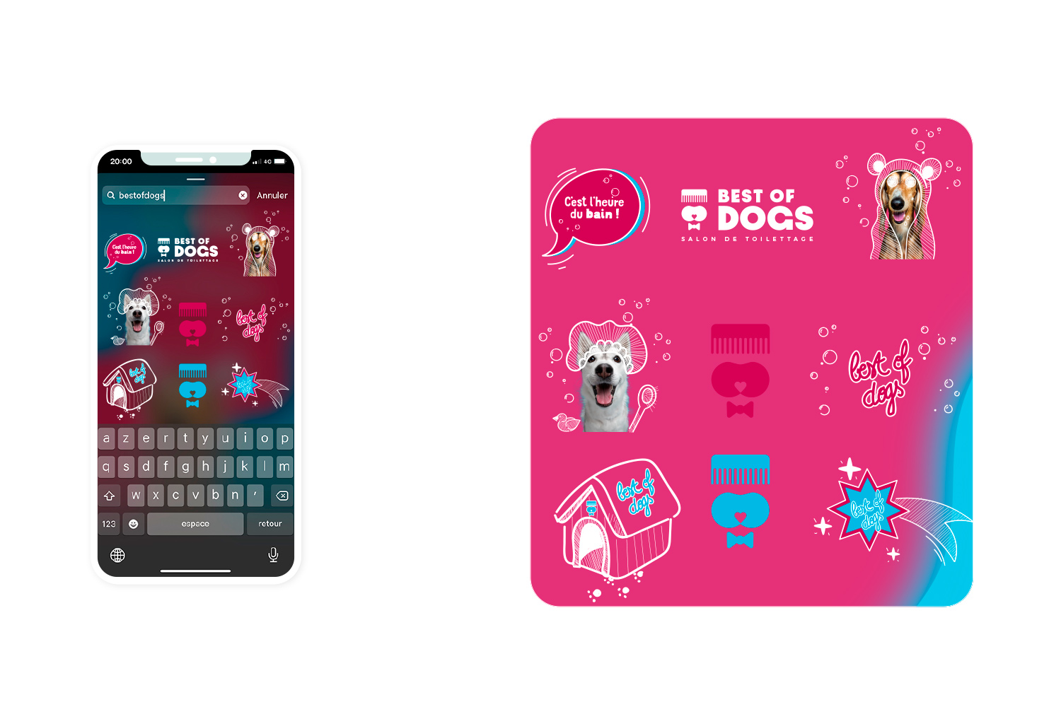 ELISE_FALLA_BEST_OF_DOGS_STICKERS_INSTA
